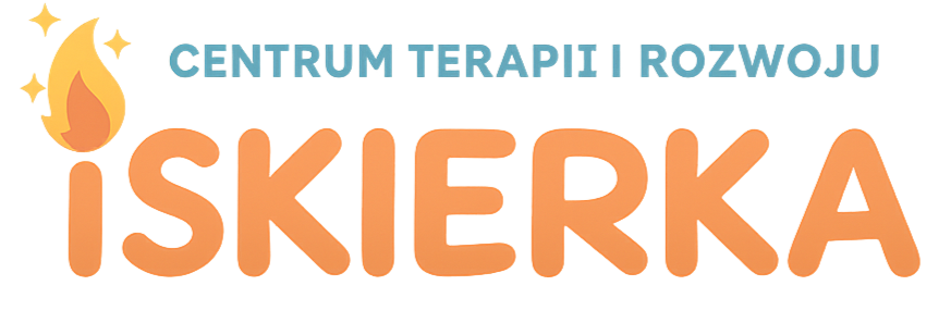Iskierka – Centrum Terapii i Rozwoju